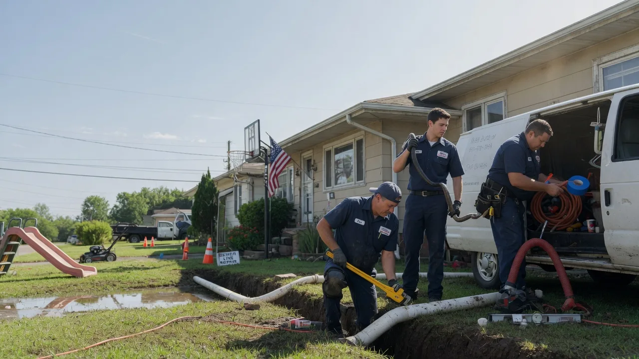 Toilet Installation in La Mirada, CA near me